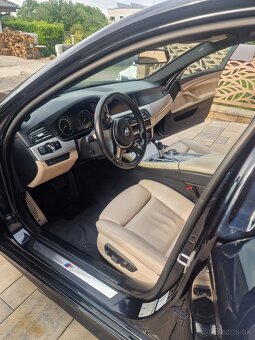 530d xdrive M packet - 3