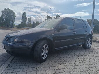 Golf 4, 1.9 PD tdi 85kw - 3