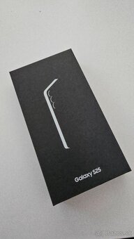 Samsung Galaxy S25 nový - 3