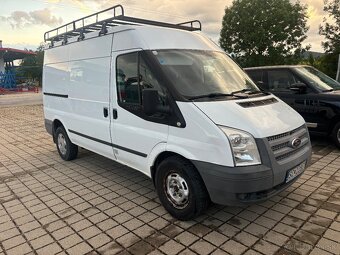 Ford Transit - 3
