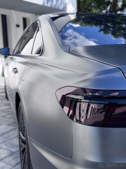Audi A8 L 2024 230kw elektrika Benzin full vybava/ 23000km - 3