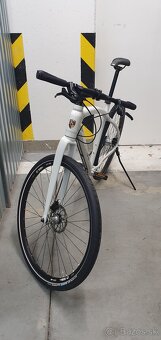 Porsche Bike S - 3
