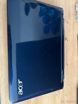 Retro Acer netbook – buď oprav, alebo rozbi - 3