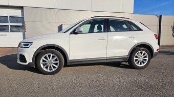 Audi Q3 2.0 TDI S Line quattro S tronic 150k - 3