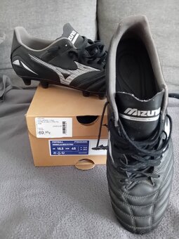 Kopačky mizuno - 3