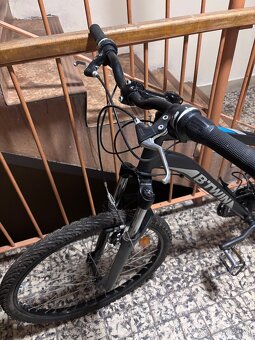 Predám horský bicykel Rockrider 340 - 3