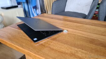 Na predaj notebook DELL XPS13 ročník 2017 - 3