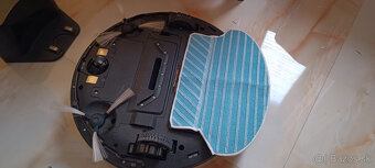 Robzone Duoro XClean s mopom - 3