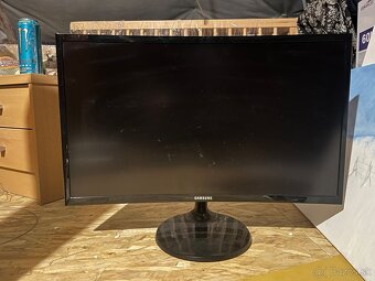 Samsung monitor - 3