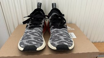 Pánske,kvalitne,botasky ADIDAS NMD R2 - č.40 1/3 - 3