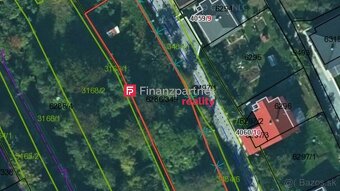 Pozemok Pod Wilec hôrkou- el.voda pri, ale iba na zahrádkarč - 3