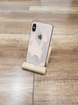 iPhone Xs 256GB - 3