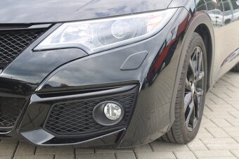 Honda Civic 1,8 i - VTEC 104 kW SPORT - 3