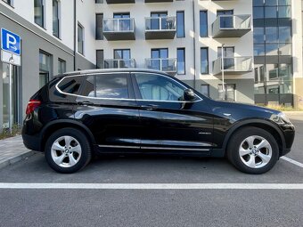 BMW X3 - 3