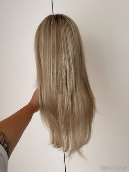 Parochňa EXCLUSIVE WIGS - 3