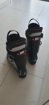 Lyziarky Atomic Waymaker 90 - velkost 42/43 - 3