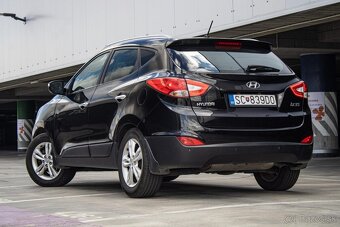 Hyundai ix35 2.0CRDI VTG Style 4x4 /AJ NA SPLÁTKY/PROTIÚČET/ - 3