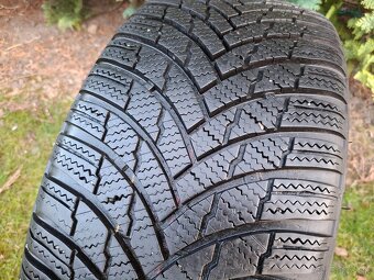215/45 r17 Firestone, zimné, 4ks, do 7mm - 3
