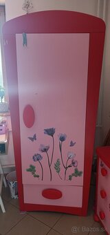 Detská Izba IKEA Mamut - 3