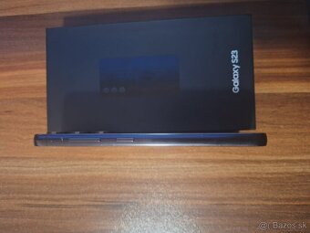 Samsung galaxy s23 256GB Black - 3