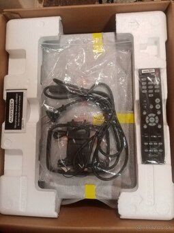 Denon Avc-s670h. Ne posielam - 3