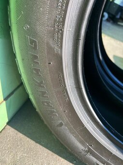 Zimné pneumatiky Nankang 225/60R17 - 3