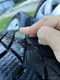 5x112 R16 zimné pneumatiky - 3
