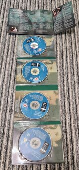 Mix DVD/CD/PC - 3