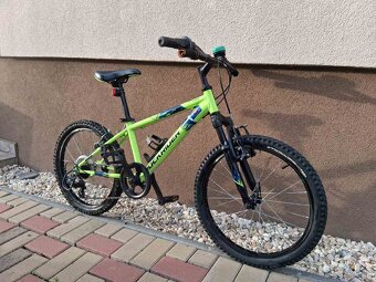 Detský bicykel - 3