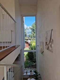 Pekný dom v atraktívnej lokalite Čierna Voda,iba 15 km od BA - 3