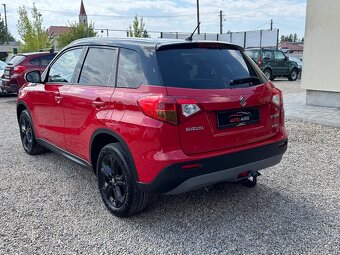 Suzuki Vitara 1.4 BoosterJet Premium AllGrip - 3