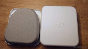 Sony WH-1000XM5 - 3