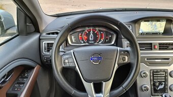 VOLVO XC70 D4 AWD,2.4 5VALEC 133kw - 3