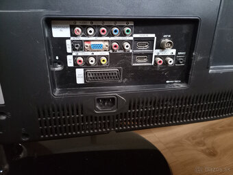 Predám televízor SAMSUNG LE32A330J1XXH - 3