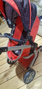 Kočík pre bábiky - 3