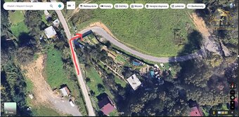 INVESTIČNÝ POZEMOK V ŽIADANEJ LOKALITE KOŠICE -MYSLAVA - 3