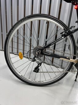 Predám v dobrom stave✅ servisovaný bicykel🚴SCHWINN 28 - 3