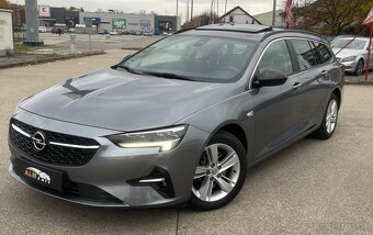 OPEL INSIGNIA Sports Tourer 1.5 CDTI 90kW M6 - 3