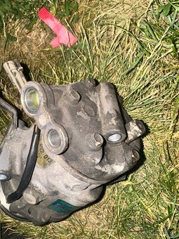 Predam Klima kompresor na opel astra 1,7dti 55kw - 3