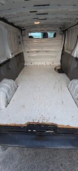 Renault Trafic Furgon 2.0 dCi 115k L1H1P1 Furgon - 3