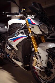 Bmw S1000r 121kw r.v. 2017 - 3