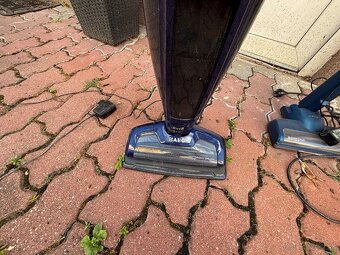 Predam ručne vysávače - 3