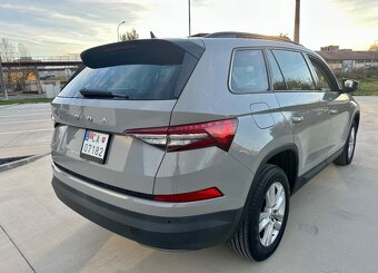 Škoda KodiaQ 2.0 TDI 110KW - 3