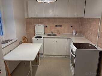 Prenajmem 1 izbový byt v Trenčíne - 3