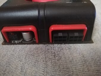 Amd radeon Hd 5850 ddr5 4gb - 3