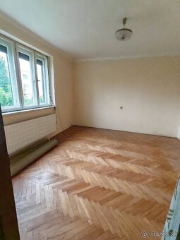 dom Nitrianska Streda - 3