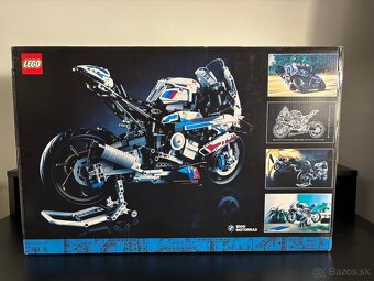 LEGO Technic BMW M 1000 RR (42130) - 3