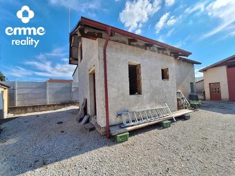 emme reality | Priestranný 5-izbový rodinný dom v Kolárove - 3