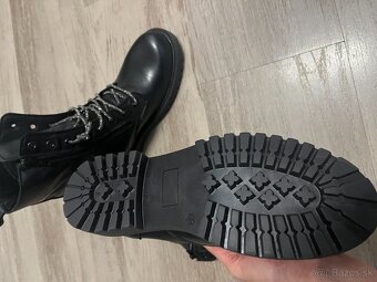 Clenkove topanky IMPERIAL v.39 NOVE - 3