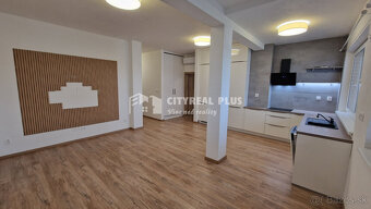 NA PRENÁJOM LUXUSNÝ 3 IZBOVÝ BYT SOHO NOVÉ ZÁMKY - 3